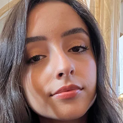 Sthefany Nunes, especialista em logística da Tarmac