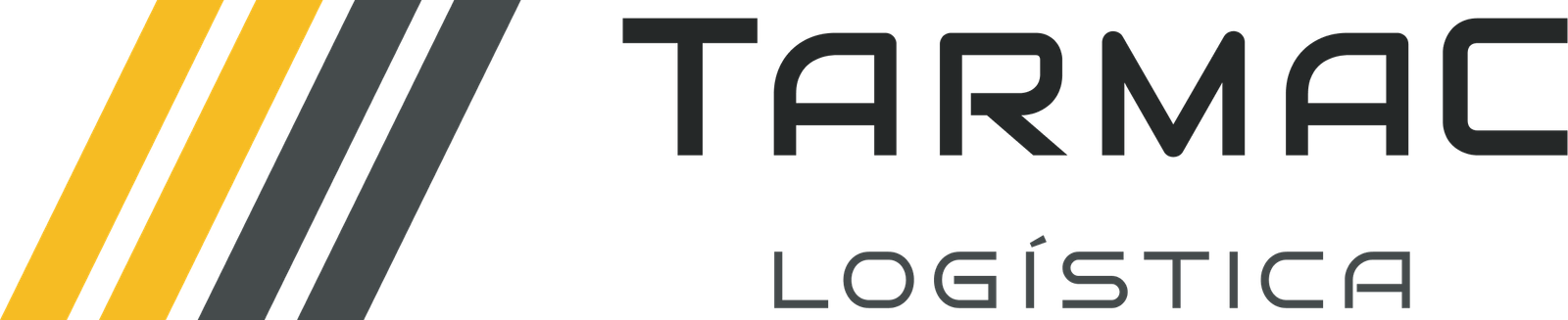 Tarmac Logística